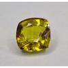 12-14 Ct Natural Yellow-Brown Citrine Cushion Cut Beautiful Certified Gemstone