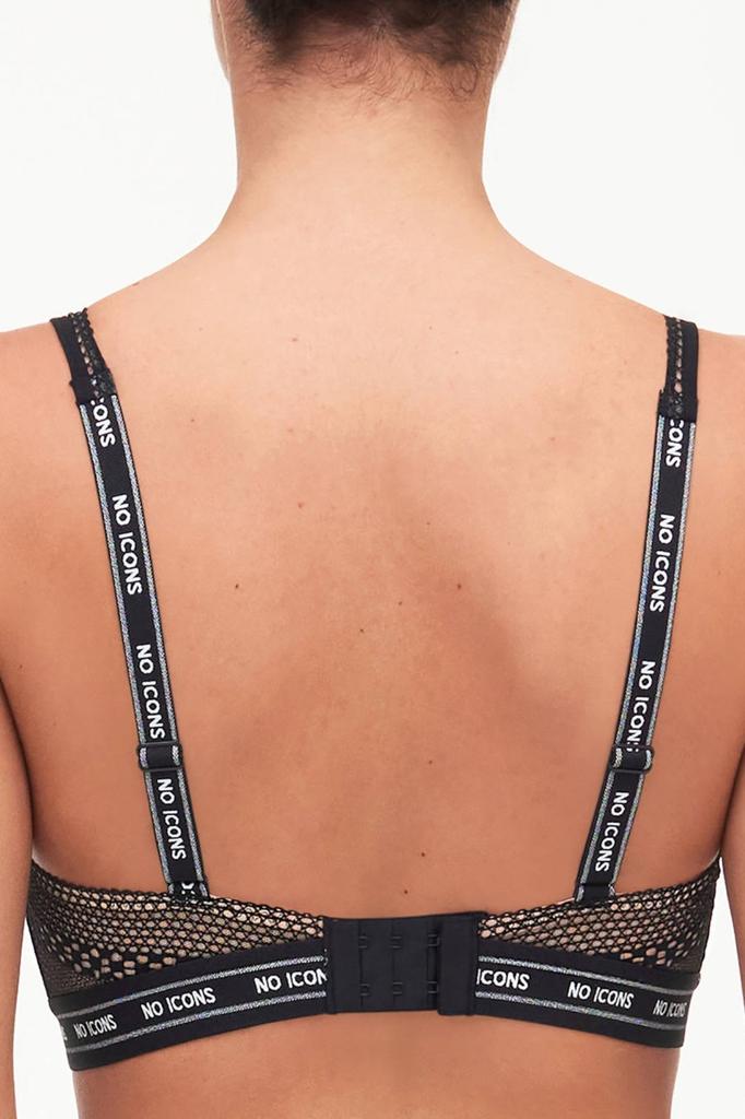 Бюстгальтер с мягкой чашкой Chantelle X (96371)