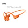 Спортивные наушники с костной проводимостью Shokz OpenRun Pro 2 S820
