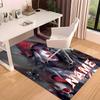 Custom personalization World of Warcraft Print Area Rug - Soft, Washable Non-Slip Indoor Mat,Living Room,Home&Office Decorative Rug