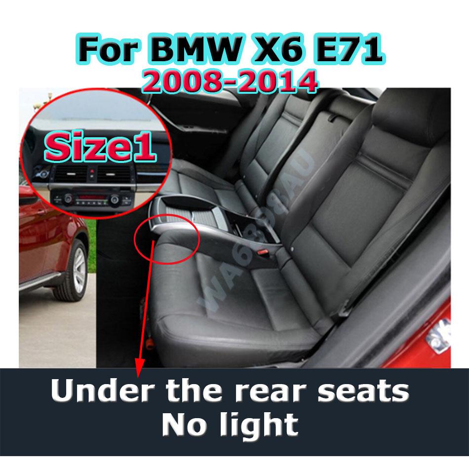 Автомобильные коврики для BMW X6 E71 F16 G06 2008-2025, на заказ, аксессуары для интерьера автомобиля, грязезащитные, прочные, кожаные, ковровые, защитные