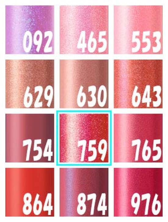 Christian Dior Dior Addict Stellar Gloss Блеск для губ 759 1 шт.