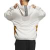 adidas Мужская спортивная куртка Neo 'Ivory' IQ3341