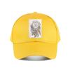 Dreamcatcher Dont Stop Dreaming Baseball Cap Fashion Unisex Sunhat Womens Outdoor Sports Snapback Cap