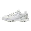 Champion G03 Wandering Fashion Удобные Поглощающие удары Прочные Низкие Повседневные Кроссовки Женские Бумажно-Белый Серебристый 122638803A-2