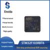 Микроконтроллер STM32F103RBT6 LQFP64 - Новый Оригинальный ИС Компонент