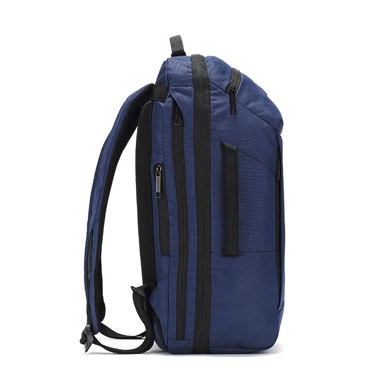 DELSEY 24L Commuter Backpack with Double Handles