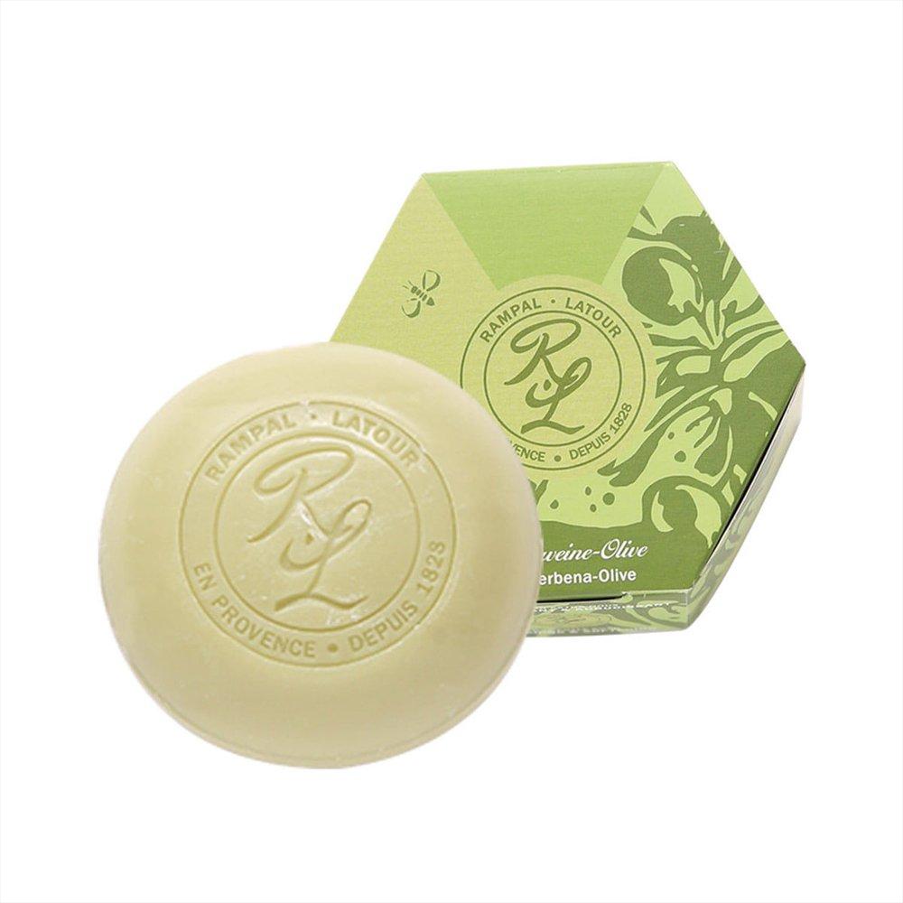 Аромат RAMPAL LATOUR Sabon Ronde 150 г высококачественное гипоаллергенное веганское натуральное мыло (выберите 1)