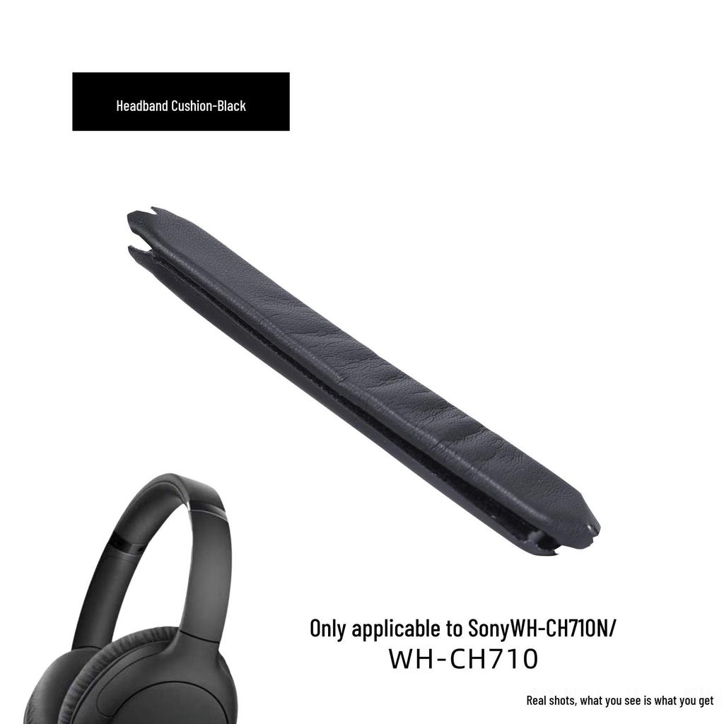 Sony CH710/CH710N Подушка на оголовье и чехол для накладных наушников