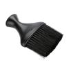 Soft Hair Brush Neck Duster Hairdressing Hair Cutting Styling Cleaning Brush