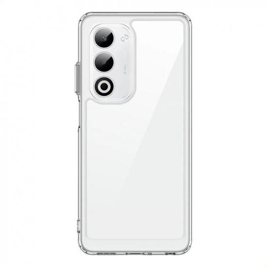 Phone Case For Oppo A5i Pro/a5m/k13x , Clear Transparent Phone Case Cover For Oppo A5i Pro/a5m/k13x