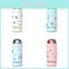Термокружка Sanrio Hello Kitty из нержавеющей стали для путешествий, для детей и офиса