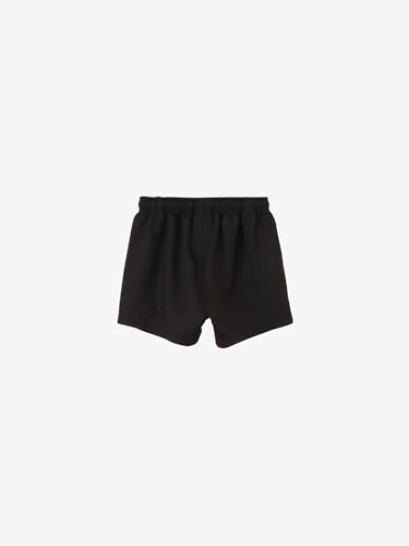 Шорты для регби Canterbury Ragapan Junior, Детские, Черные, Размер 160