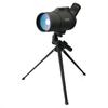 Svbony SV41 Fieldscope, 25-75x70mm Spotting Scope, Archery Scope, Compact, Bak4 Prism, High Magnification, FMC, IPX7 Waterproof, Tabletop Tripod