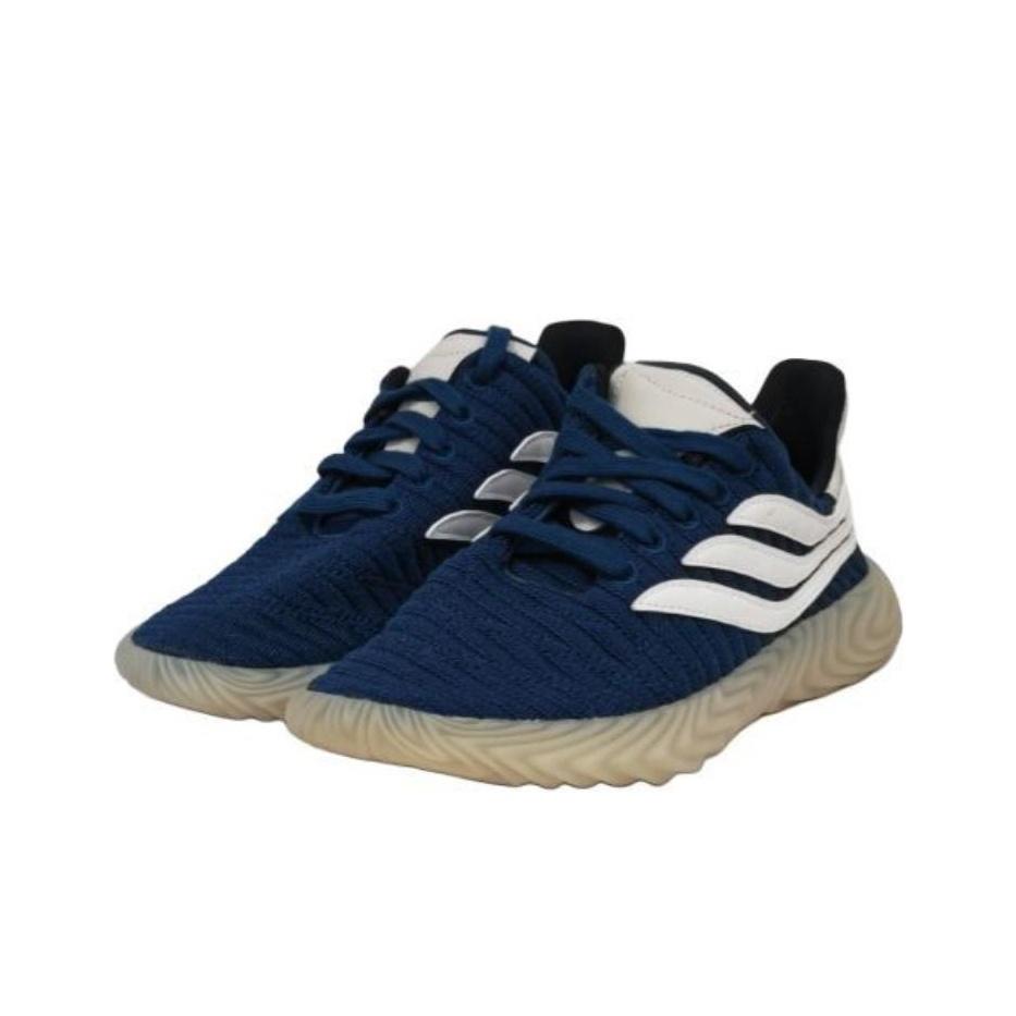 Adidas Кроссовки Sobakov J Legend Marine Детские Синий Облачно-белый Основной черный CG6767