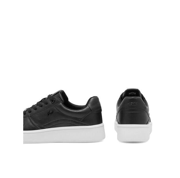 Sneakers MEXX MIMW1011841W-01 Black