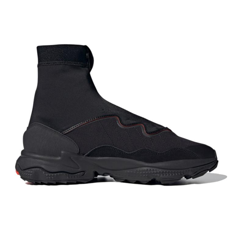 adidas Ozweego Tr Stlt 'Черный Солнечно-красный' FV9669