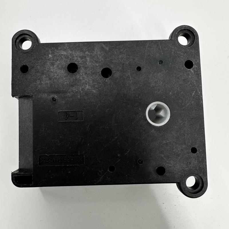 971542F000 97154-2F000 ПРИВОД-РЕЖИМ Для Kia Cerato 2003 - 2009 Мотор переключения направления потока холодного и теплого воздуха