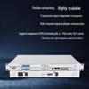 BOYANG 2-Channel 1550nm C-Band EDFA Pre-Amplifier