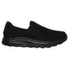 Skechers Womens/Ladies Cozard Leather Trainers