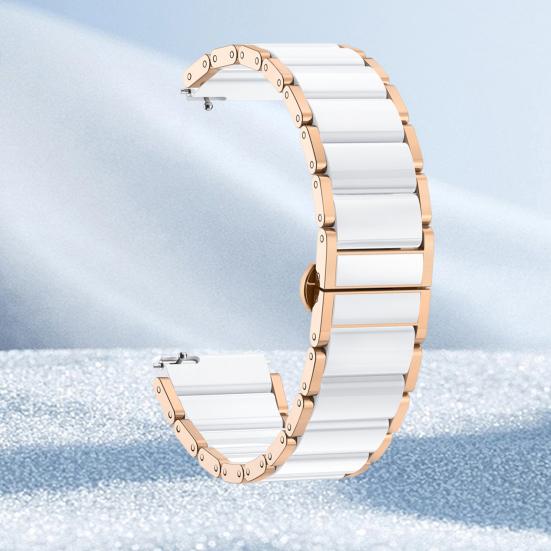 Ремешок для часов устойчивый к царапинам легкий дышащий быстросъемный простая установка универсальный ремешок для часов для Huawei WATCH GT 5 Pro