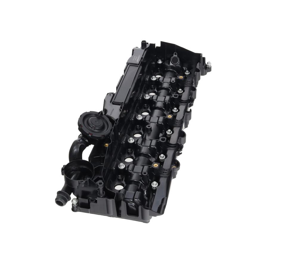 Ft04901 Fast Valve Cover