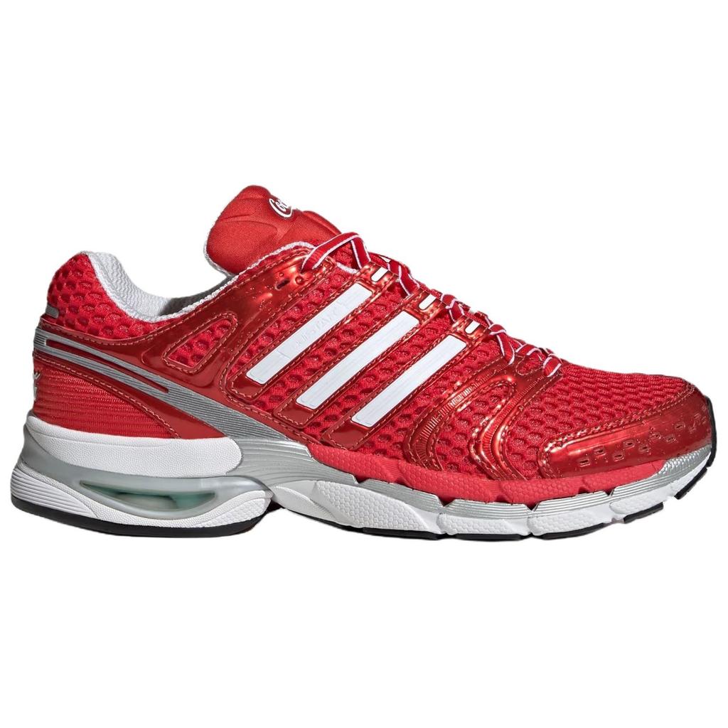 adidas X Coca-Cola Adistar Control 5 'Металлический Красный Серебристый' Мужские KH6895
