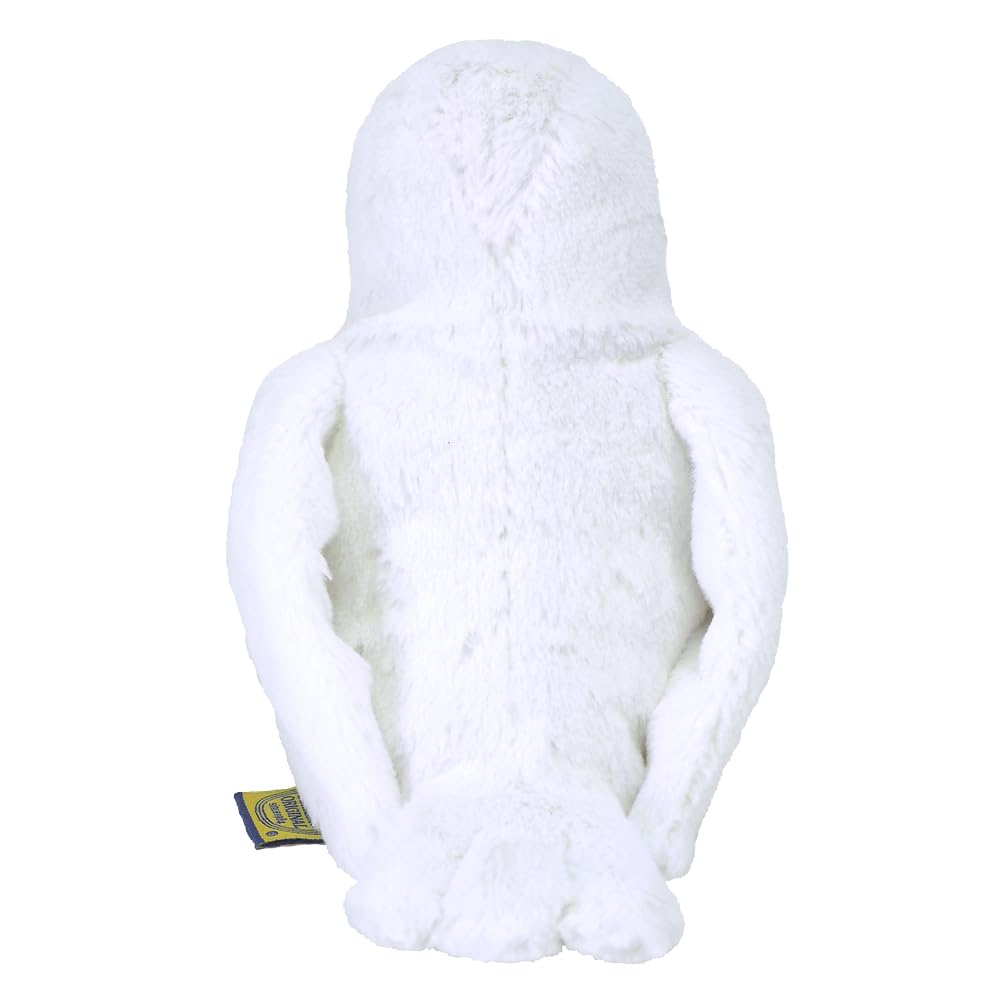 Sunlemon Голубь WH S 12 x 19 x 15см Мягкая игрушка Птица Голубь Белый Животное Пушистик P-9582