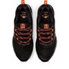 Asics Кроссовки для трейлраннинга 3 1012A846 Оранжевый GEL-FujiSetsu Gore-Tex Женские Черный/Нова 26.0