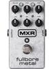MXR M116 ПОЛНОКАНАЛЬНЫЙ МЕТАЛЛИЧЕСКИЙ