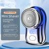 Feihong FH063 Мужская моющаяся электробритва с цифровым дисплеем