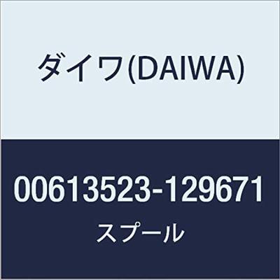 Daiwa Оригинальные запчасти 18 Koga TW HC Шпуля Номер детали 17 Код детали 6J650501 8.6L