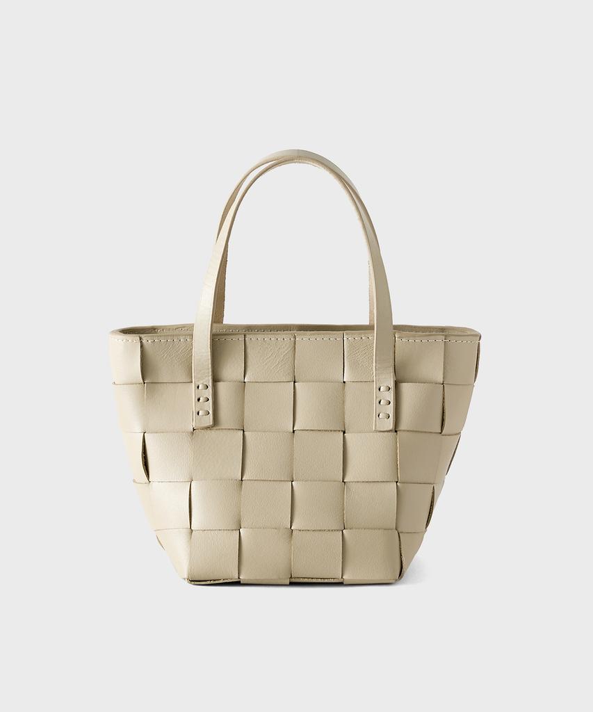Dragon Diffusion Japan Leather Mini 8105 Pearl Dragon Bag