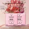 L'Occitane Розовое Сердце Ароматное Мыло Дуо