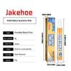 Stain Remover Pen for Clothes  Action Coffee Oil Removal Fiber Safe Eco Friendly For Office or Home Use