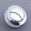 Dual Push Flushing Fittings Toilet Button Dual Flush Valev Buttons Bathroom Fixture Tank Button