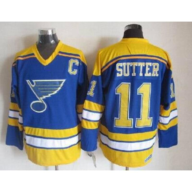 Ice Hockey Jersey Short Sleeve Training Shirt NHL Team Apparel Washington Capitals Calgary Flames St. Louis Blues
