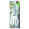 Easy Wash Dishwasher Safe Standard Kitchen Scissors C-8660