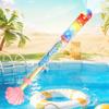 Романтическая игрушка-фонтанчик «Фейерверк» для пар, реквизит для фотосессий, игра для вечеринки у бассейна на открытом воздухе, световая атмосфера, подарок на годовщину