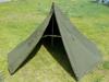 Polish Army Poncho Tent Size 2 (170-180cm)