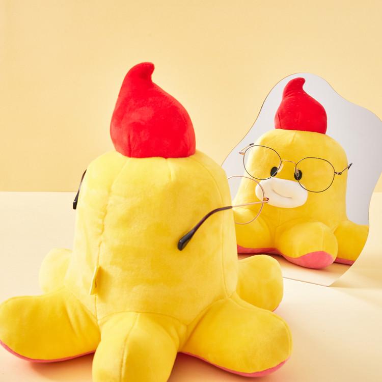 MOONO средняя кукла ver2