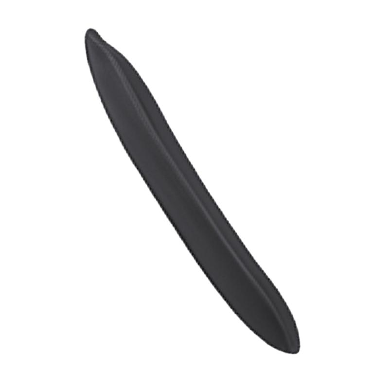 SEAMETAL Наполнитель для сиденья автомобиля Органайзер для заполнения пространства сиденья Непротекаемая Нескользящая Безопасная Полоска для заполнения щели сиденья Для грузовика Седана