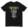 GROTESQUE - INCANTATION - Футболка Шведский Дэт-метал 1990-е Андерграунд Унисекс Футболка