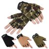 Summer Sport Mitts Outdoor Training Sport Gloves Cycling Gloves Gym Fitness MTB Road Bicycle Gloves