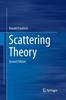 Книга Scattering Theory