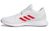 Женские кроссовки Edge Lux 4 'White Red' FX9952