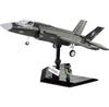 Конструктор пластиковый Cobi Armed Forces F-35B Lightning II COBI-5912
