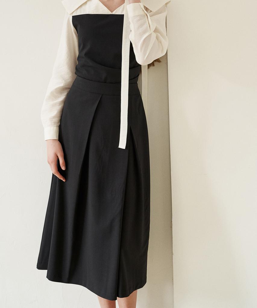 Юбка Peullobeu Classic Bloom(Bk)