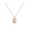 [SWAROVSKI] 5647555 Женское колье