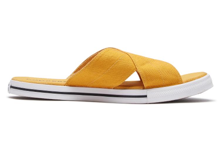 Женские кроксы Converse One Star 'Подсолнух' Женские 565529C